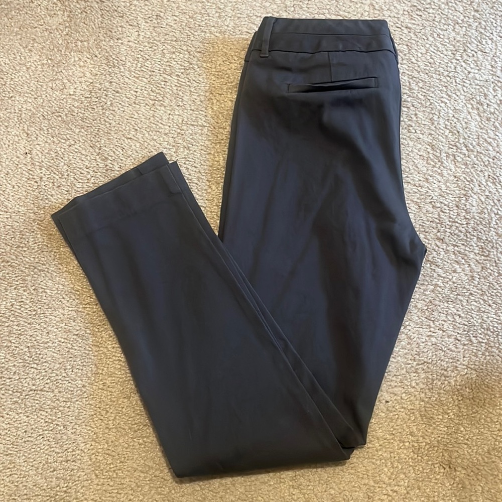Women’s Ankle Dress Pants